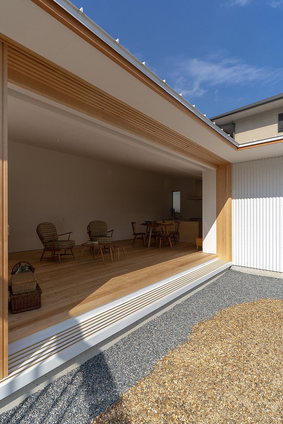 house in takarazuka by arbol