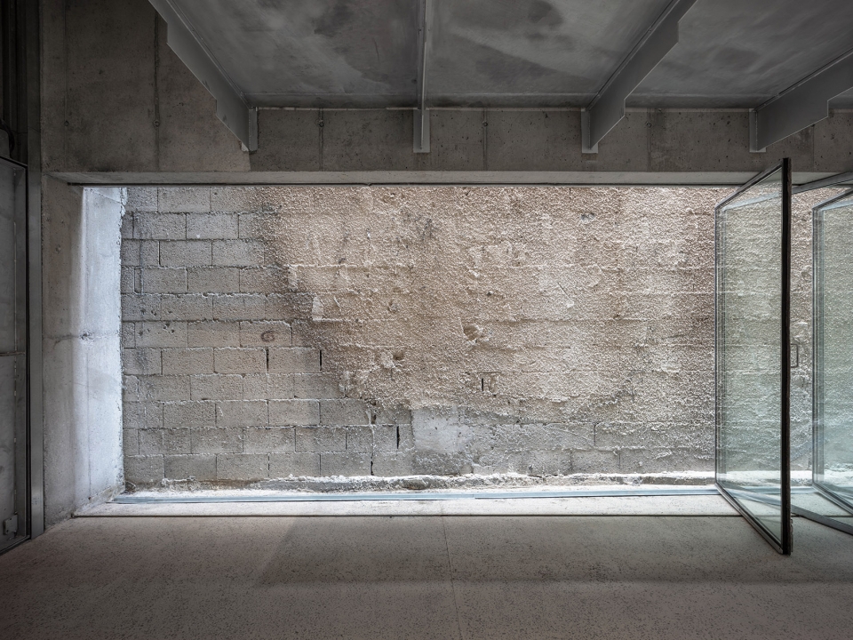 house of architectural heritage by noura al sayeh leopold banchini architects
