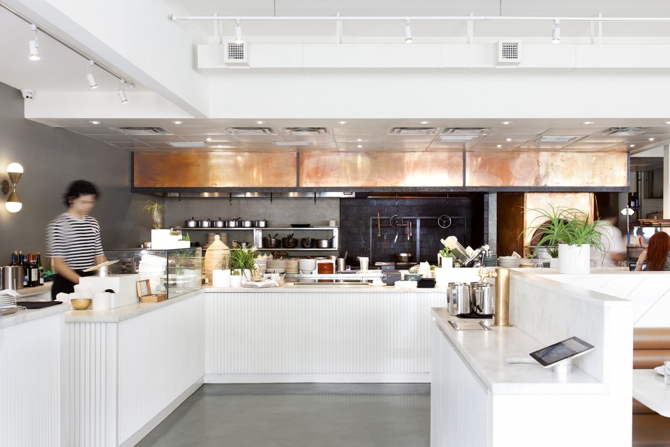 la palma restaurant by studio marlowe