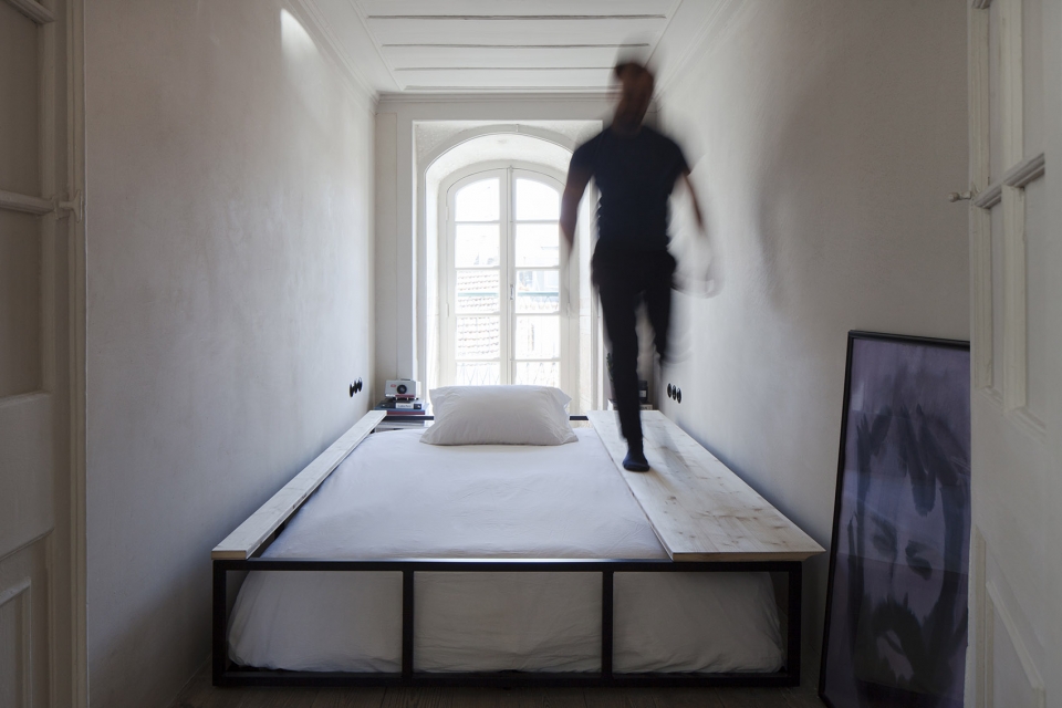 lapa apartment by studio gameiro