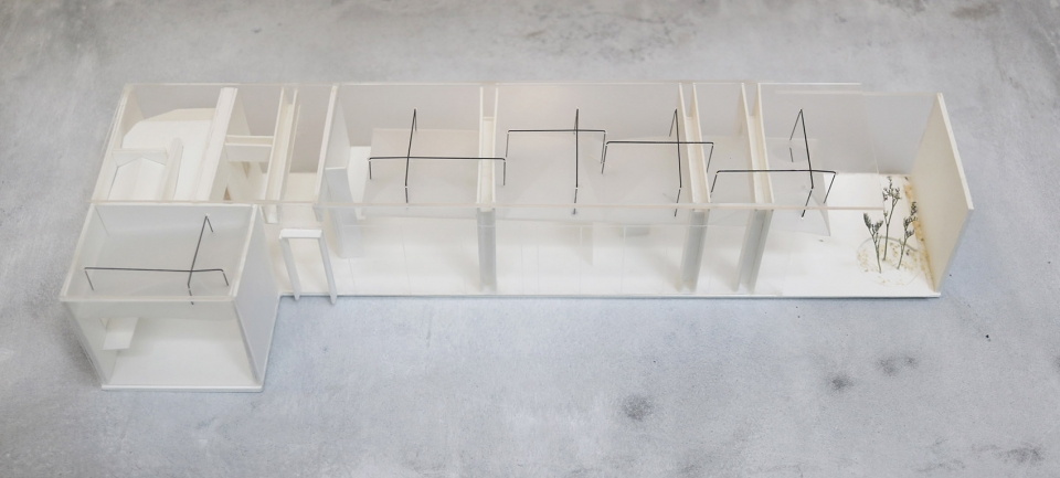 new home of mur mur lab china by mur mur lab