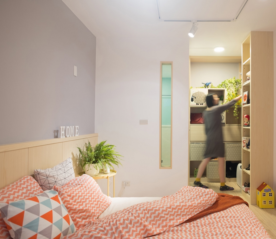 running running my little boy house renovation china by a lentil design