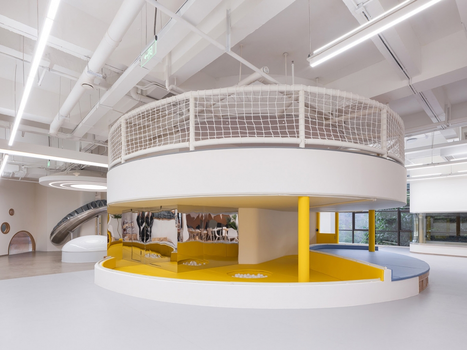 star art home family art space china by itd studio
