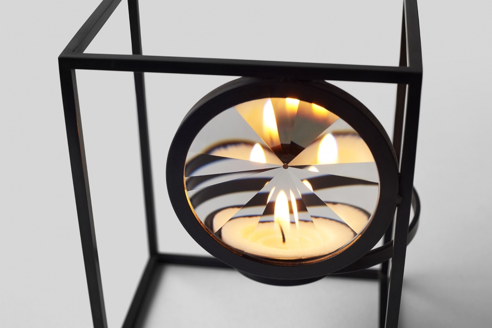 tangent by nendo