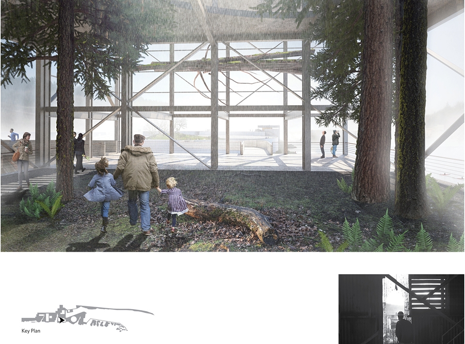 2018 asla analysis and planning award of honor:willamette falls riverwalk by snohetta mayerreed