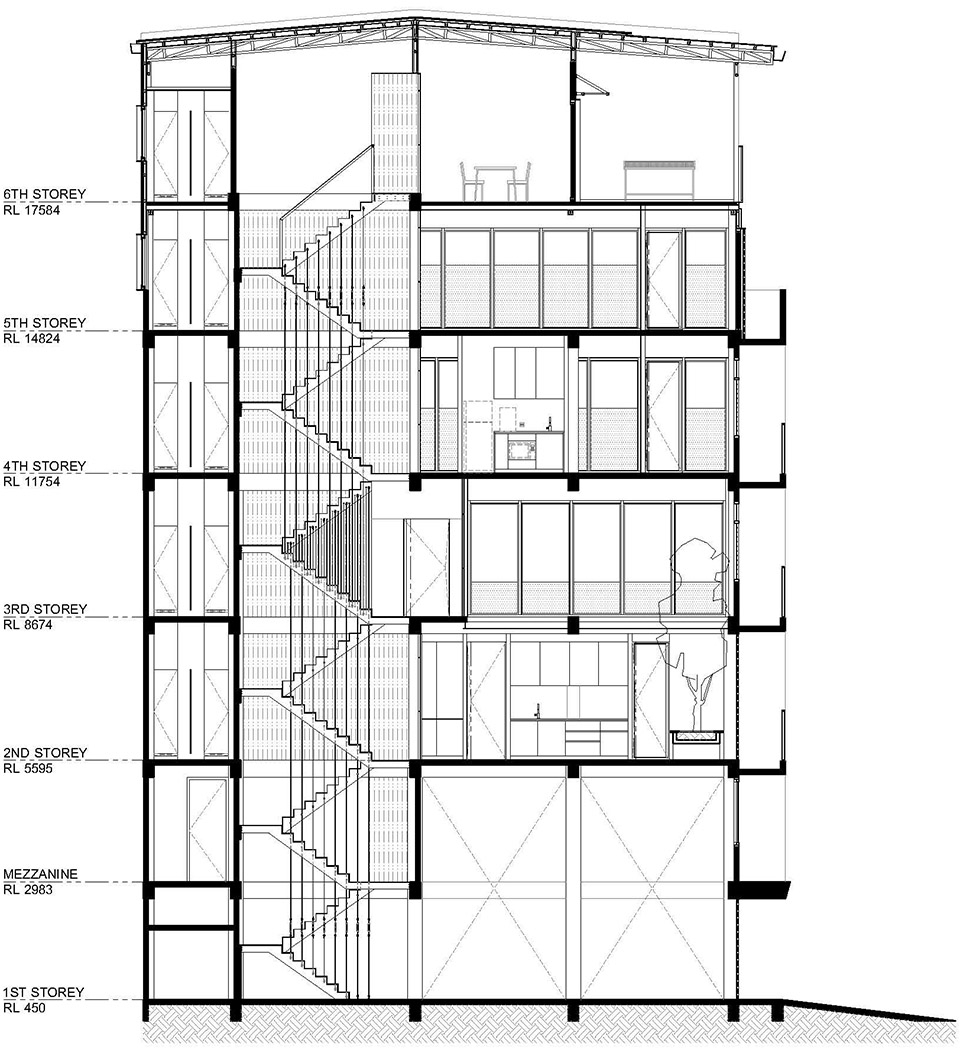 cc office by creative crews ltd