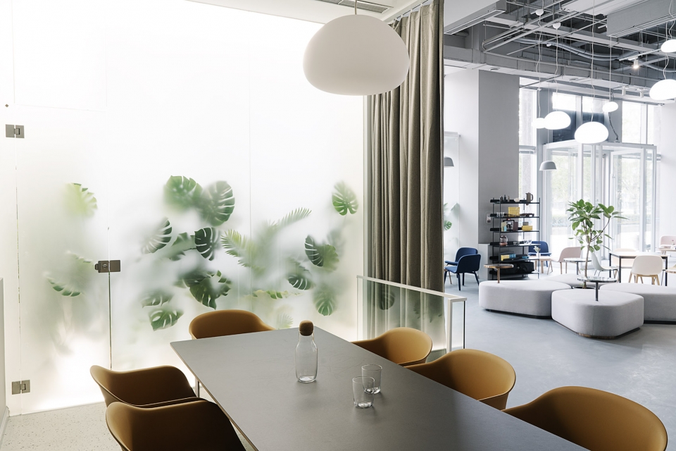 chunyu t lounge china by turing design