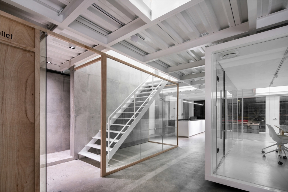 edgelab studio china by edgelab studio
