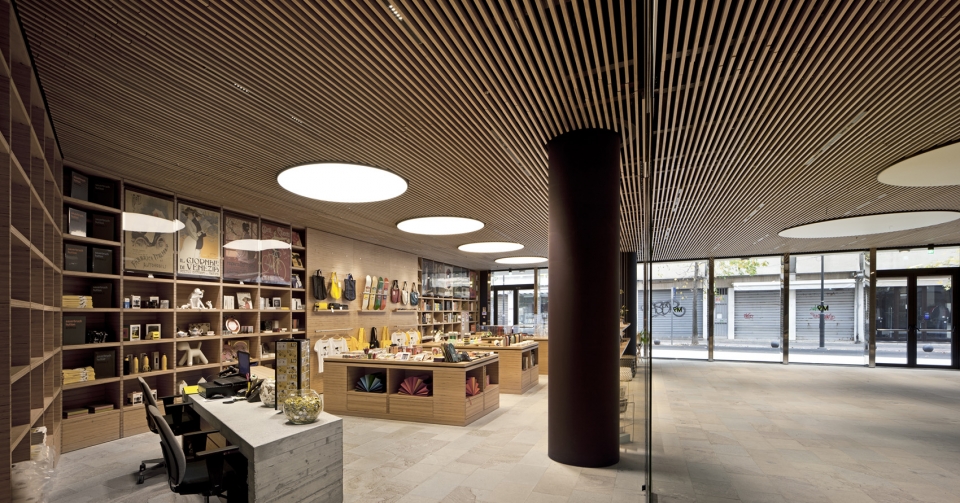 m9 museum district by sauerbruch hutton