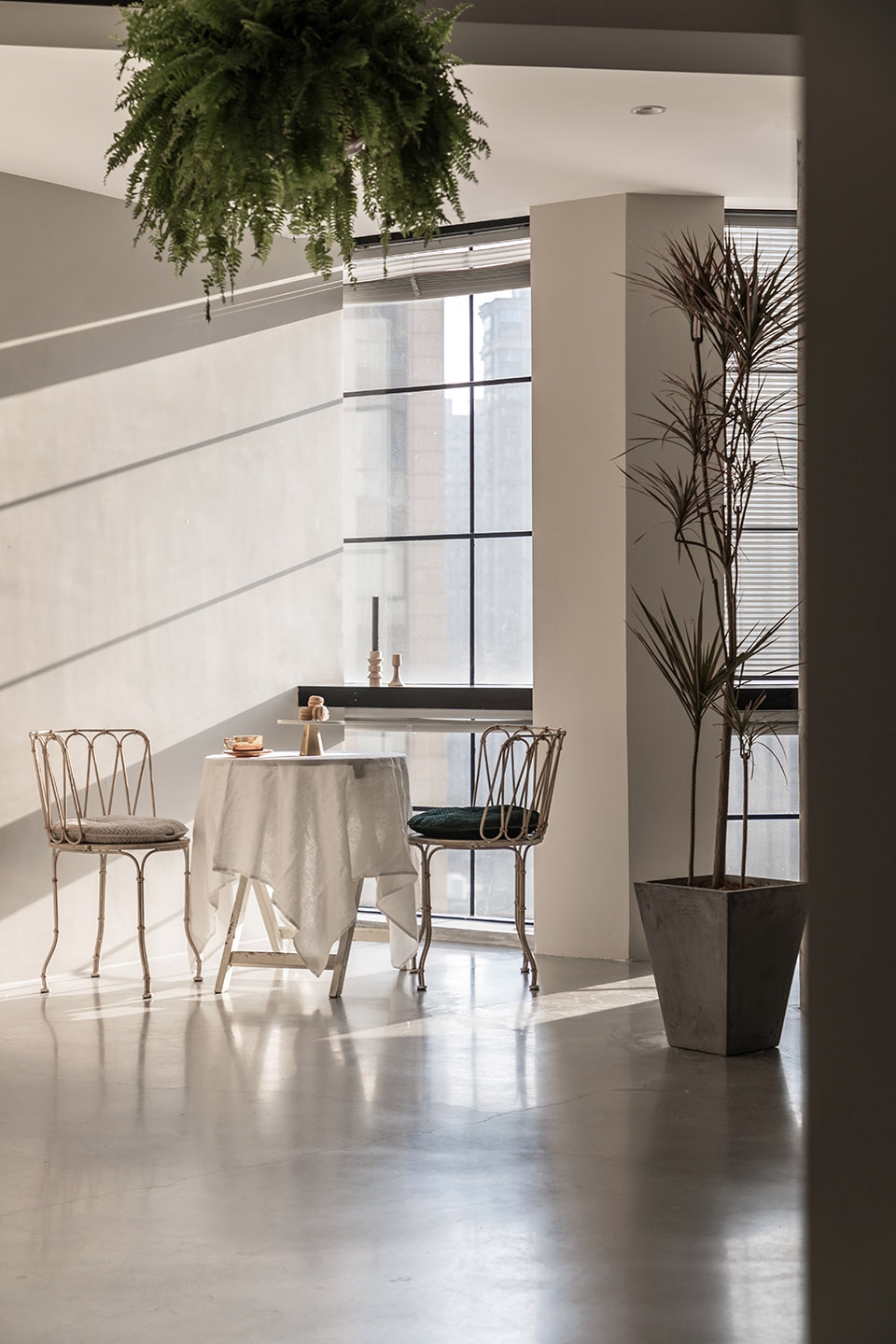 momos talk office china by atdesign