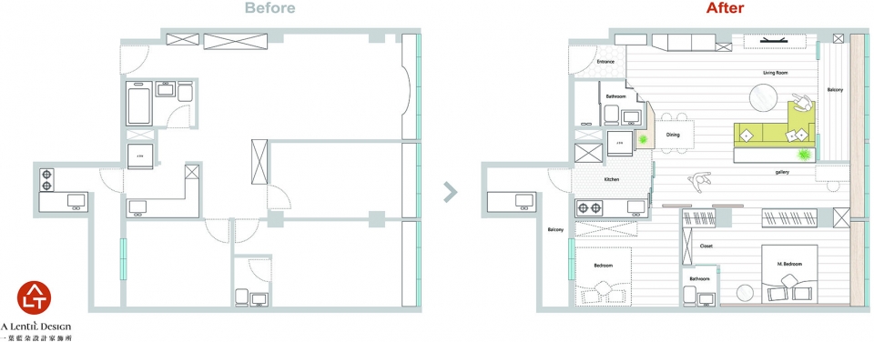 running running my little boy house renovation china by a lentil design