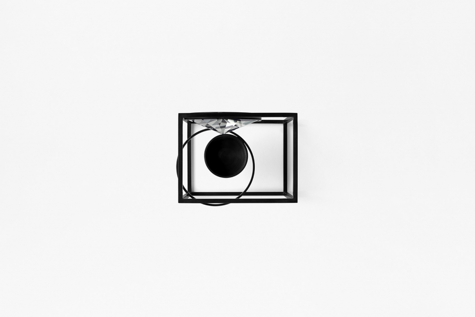 tangent by nendo