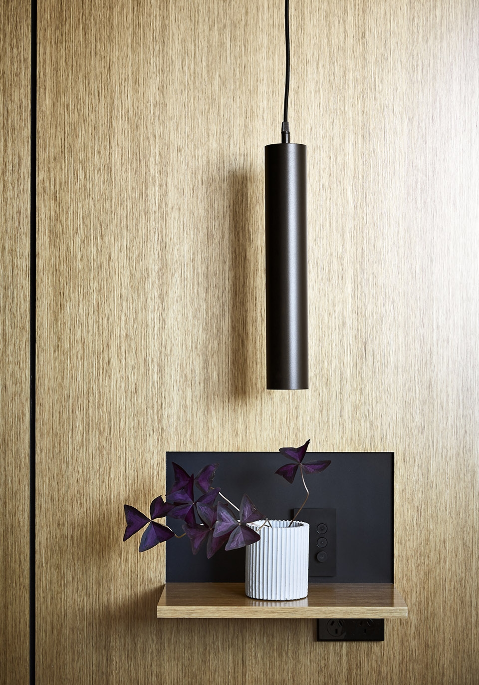 type street apartment by tsai design
