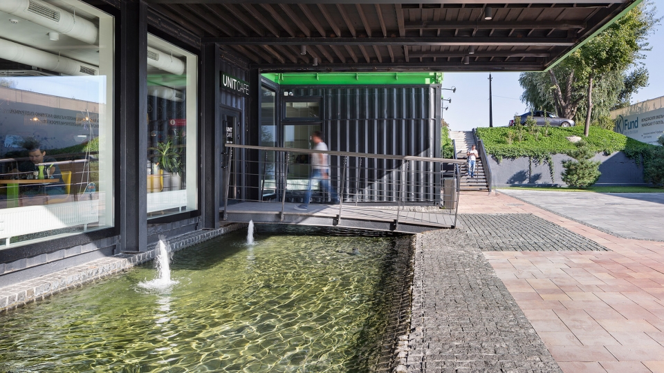 unit city 1st stage by landscape architecture kotsiuba