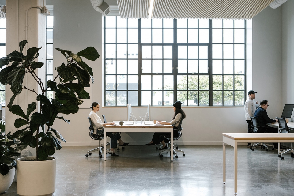 work co by casework