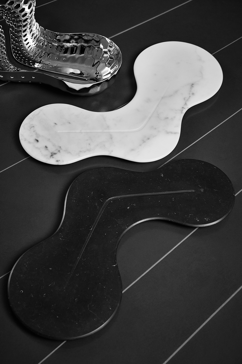 zaha hadid design collection new pieces 2019
