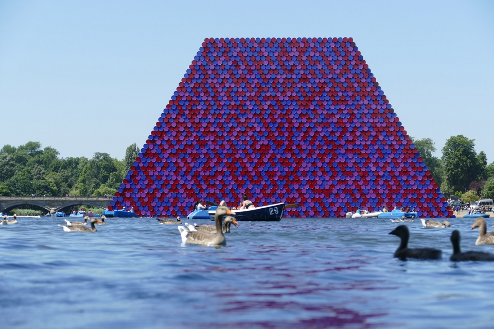 best public art of 2018 by martha collins from uap
