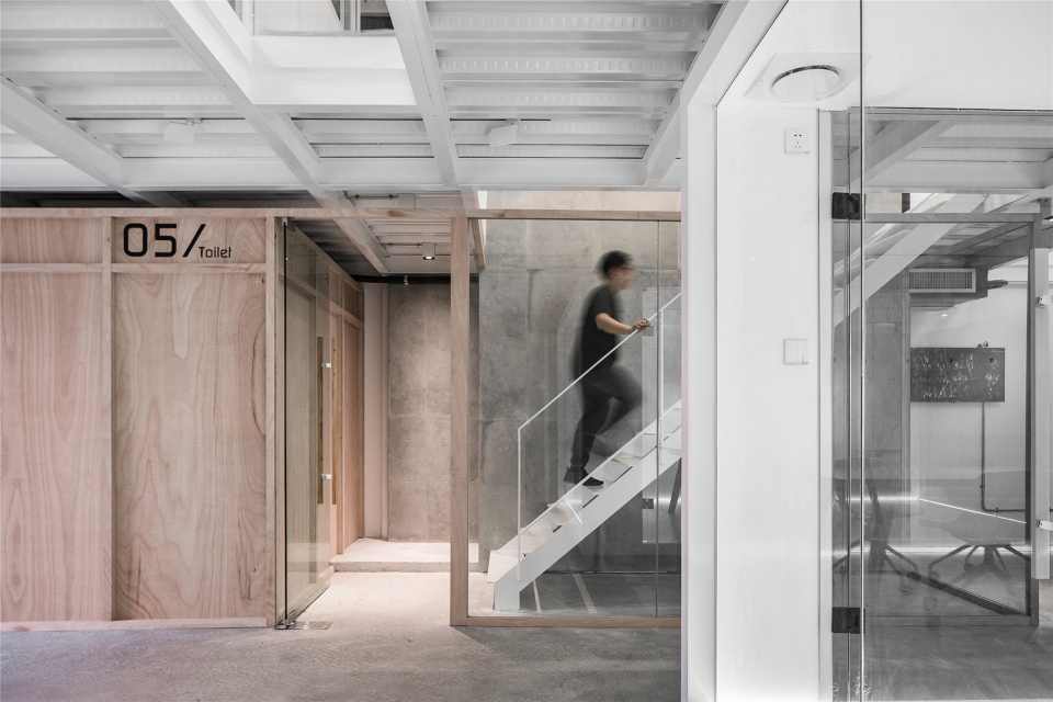 edgelab studio china by edgelab studio