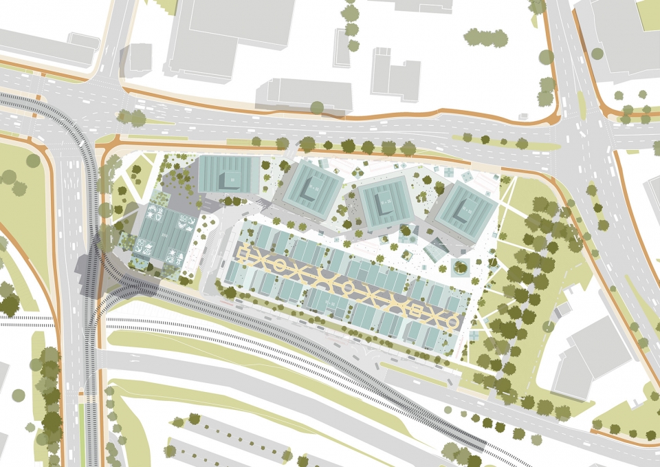 koolkiel by mvrdv