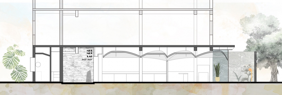 new home of mur mur lab china by mur mur lab