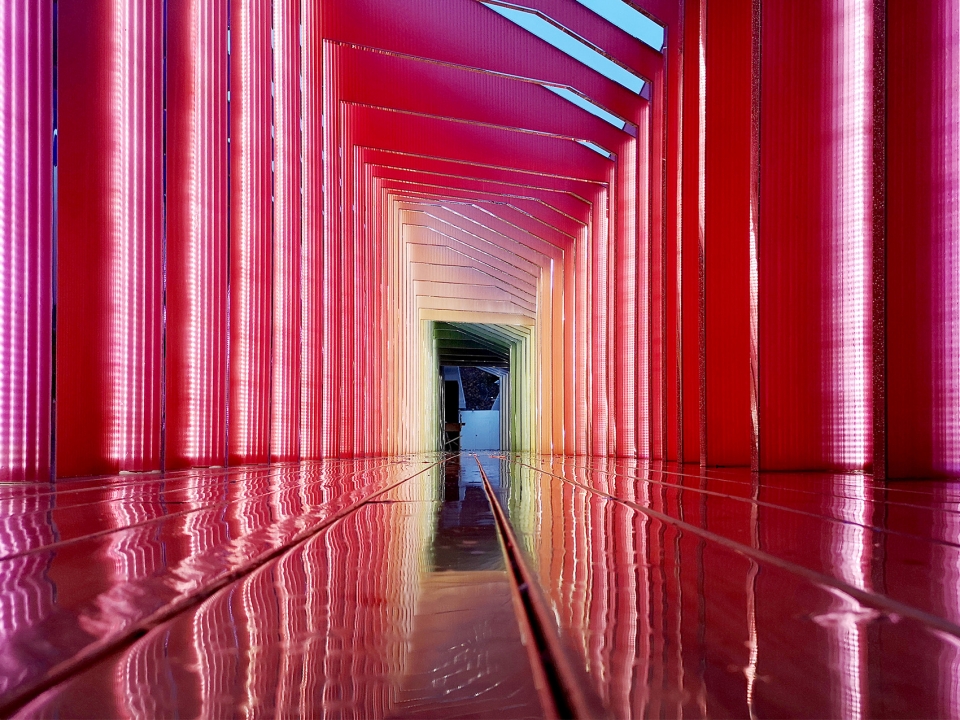 shanghai community art museum china by hdd