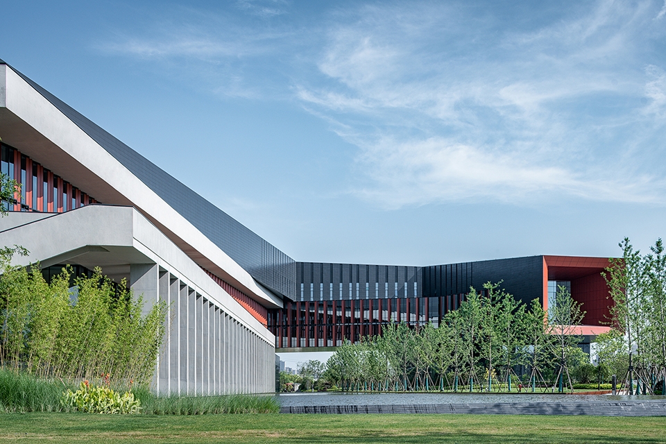 tencent wuhan rd center china by gn