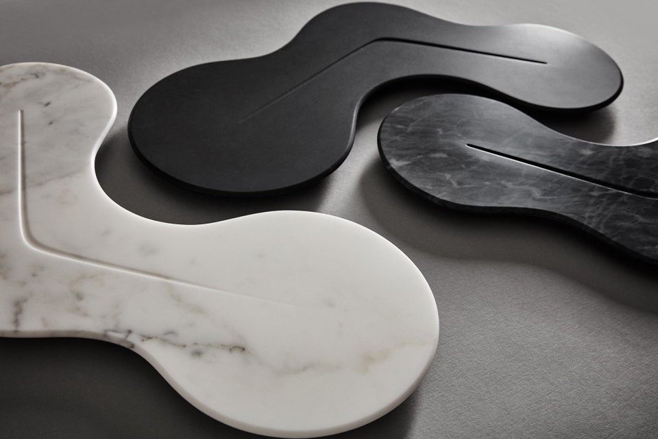 zaha hadid design collection new pieces 2019