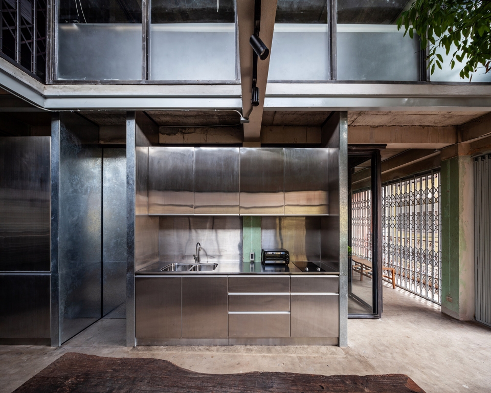 cc office by creative crews ltd
