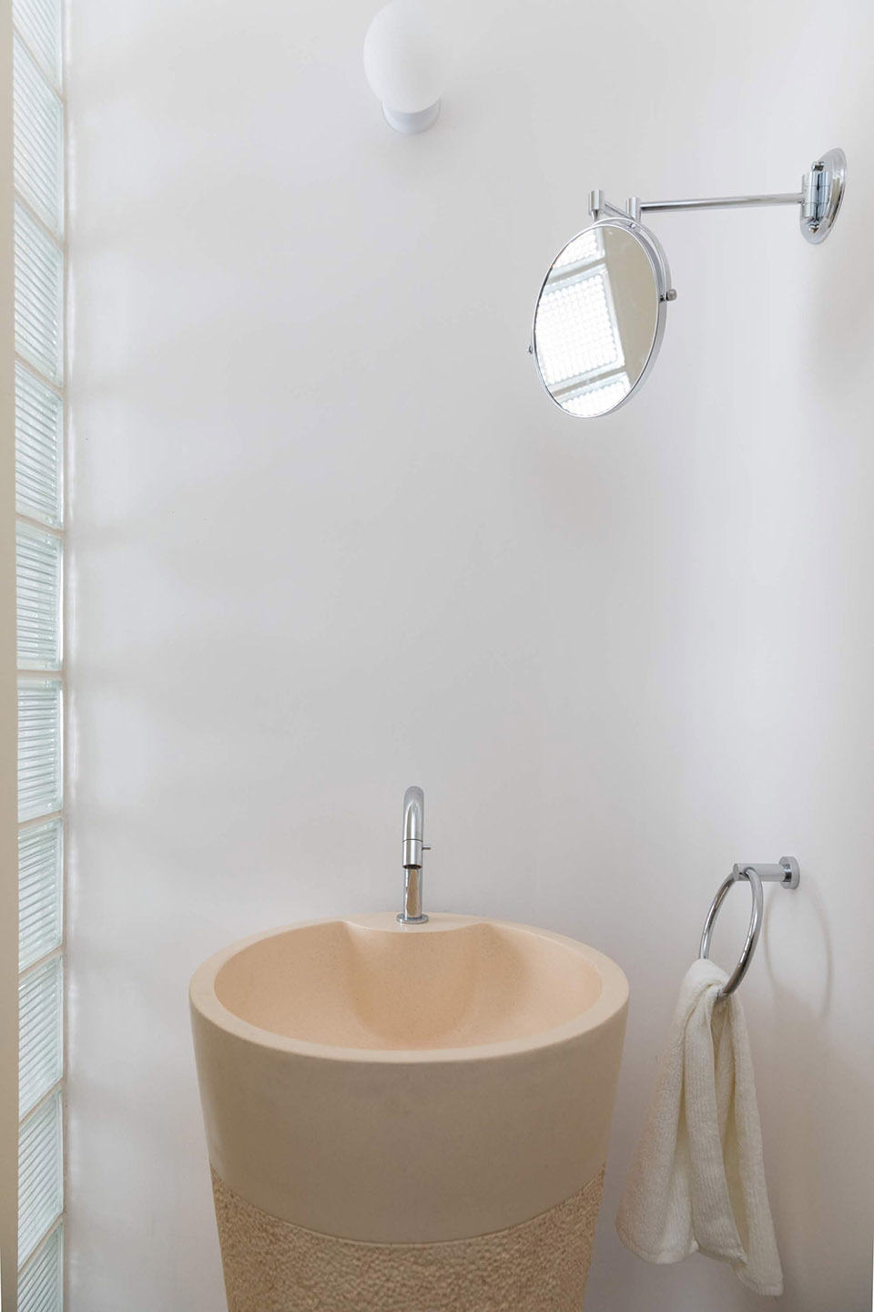 florentine tel aviv apartment by jordan weisberg architecture