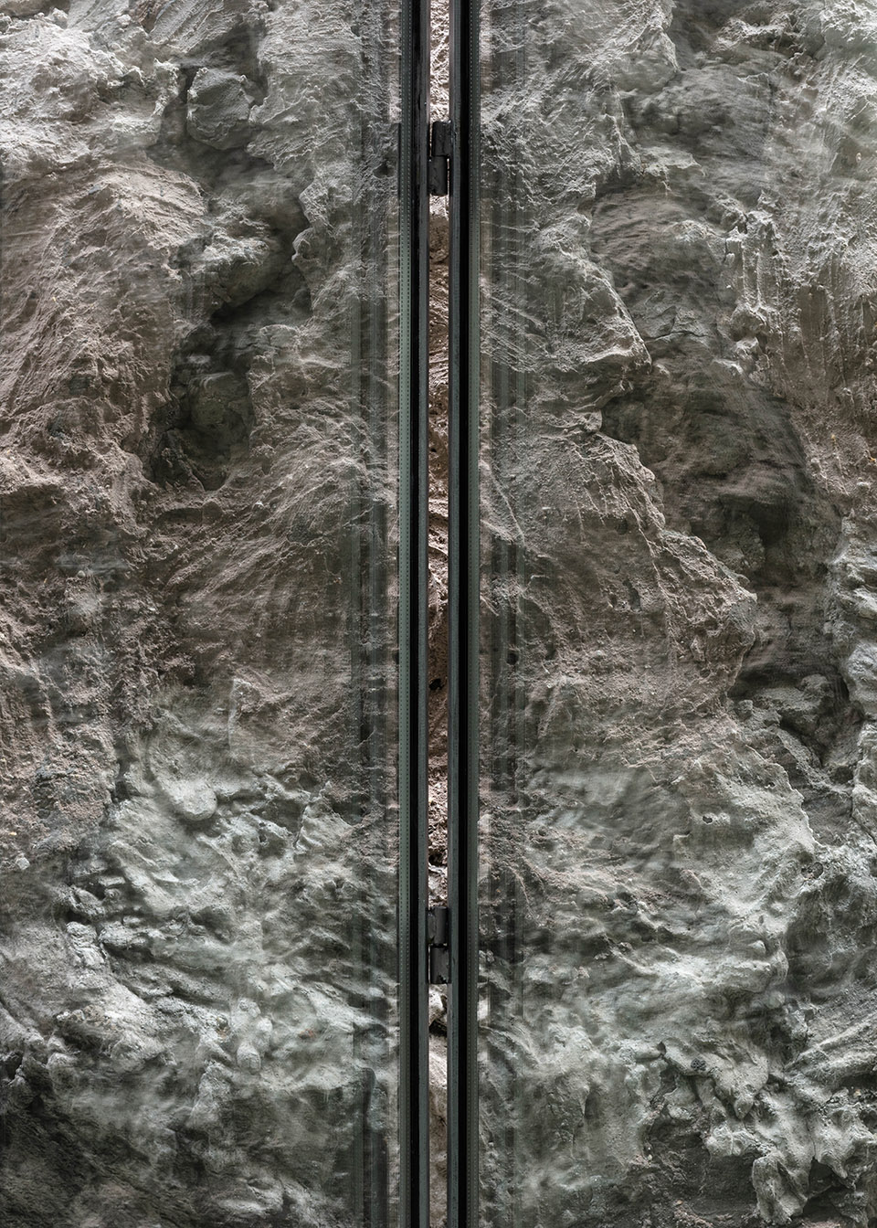 House of Architectural Heritage by Noura Al Sayeh + Leopold Banchini