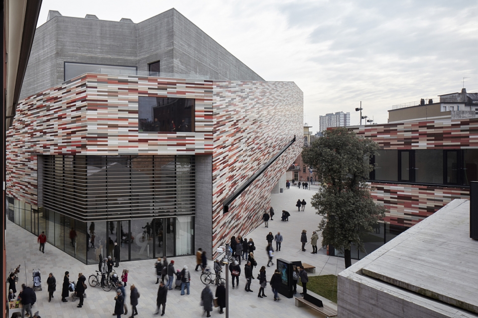 m9 museum district by sauerbruch hutton