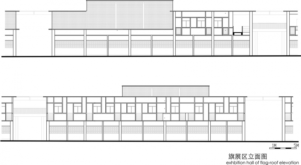 museum of cultural revolution clocks jianchuan museum cluster china by jiakun architects