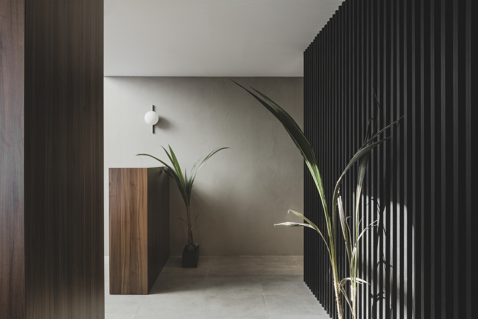 rda restaurant by carlos segarra arquitectos