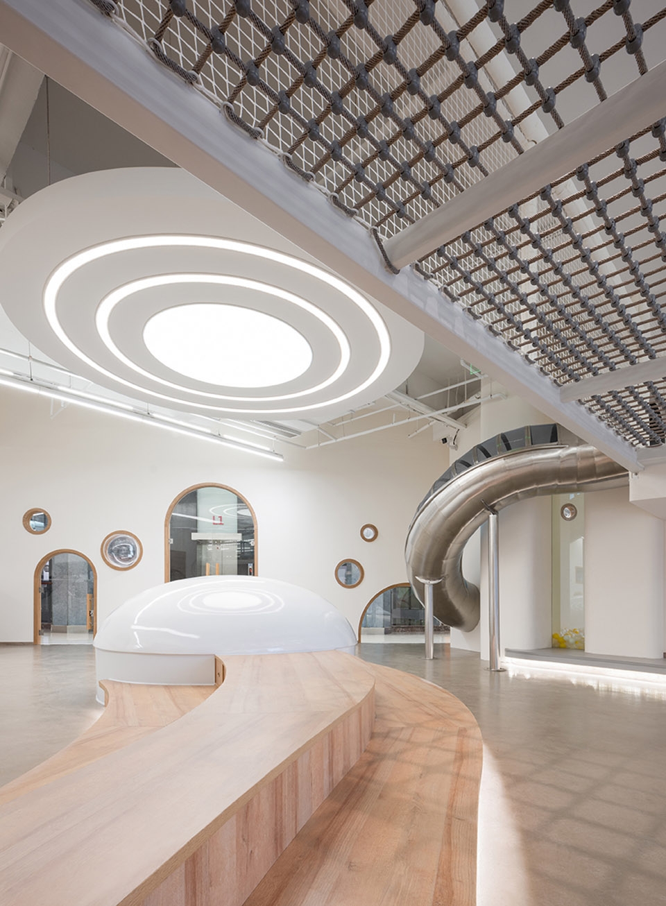 star art home family art space china by itd studio