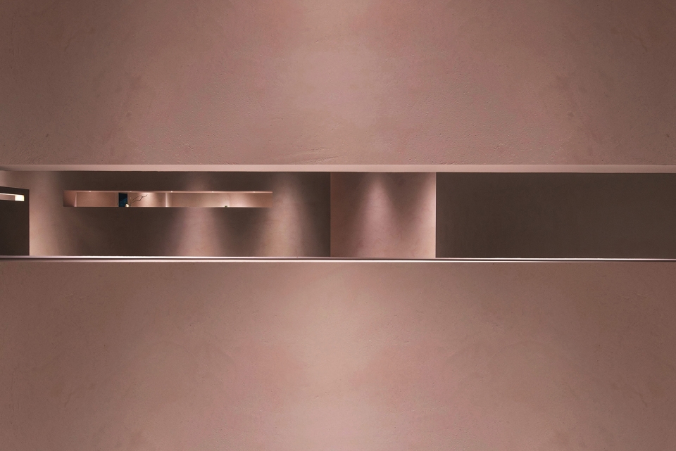 teawith pink fair of the new craftsmen china by atelier jian