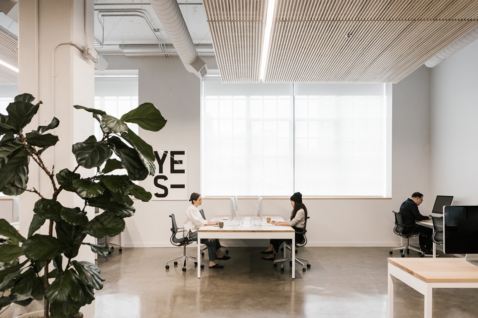 work co by casework