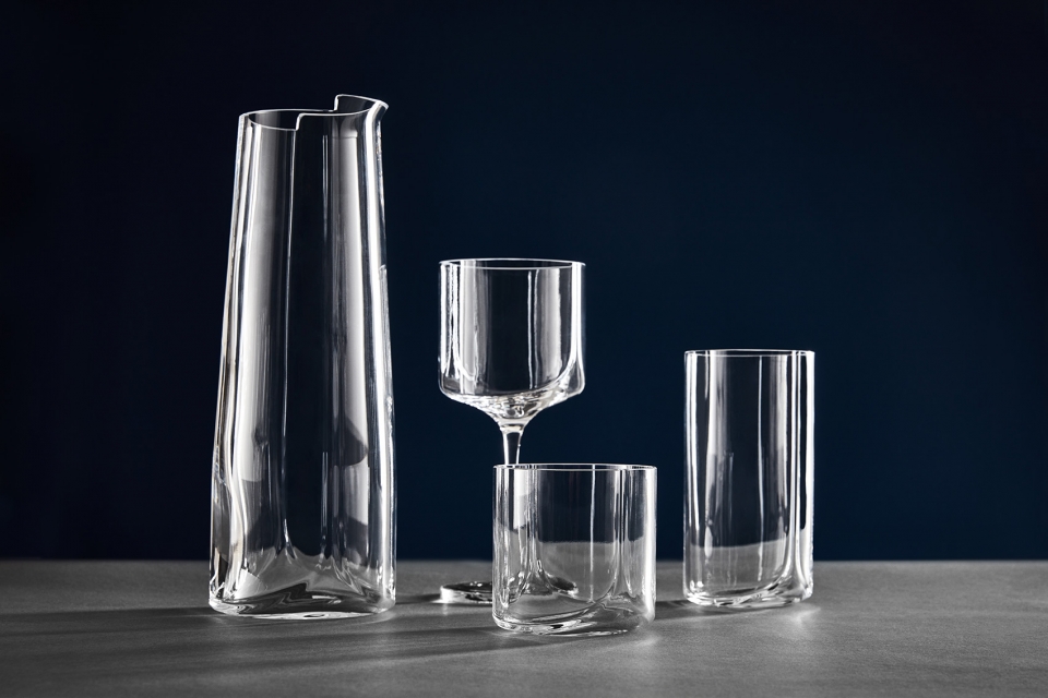 zaha hadid design collection new pieces 2019