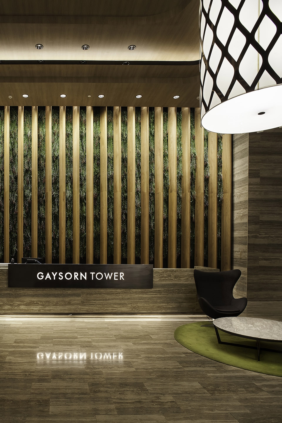 bangkoks gaysorn ii by cl3 architects limited
