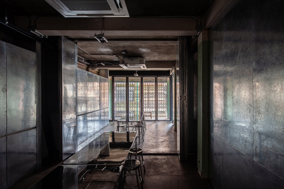 cc office by creative crews ltd