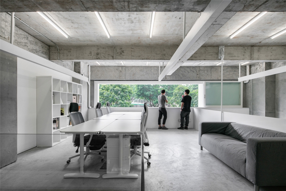 edgelab studio china by edgelab studio