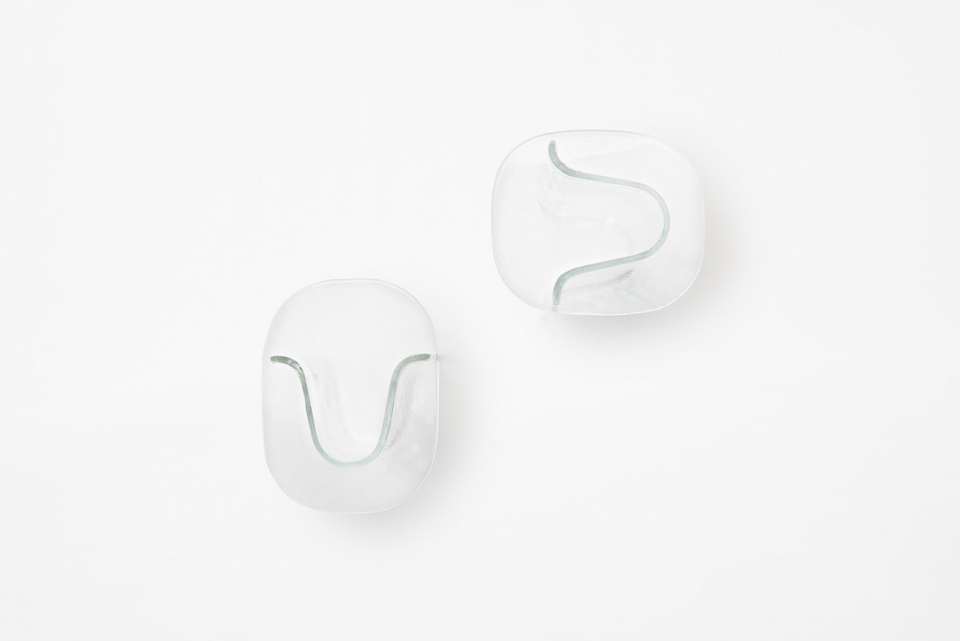 melt furniture collection by nendo