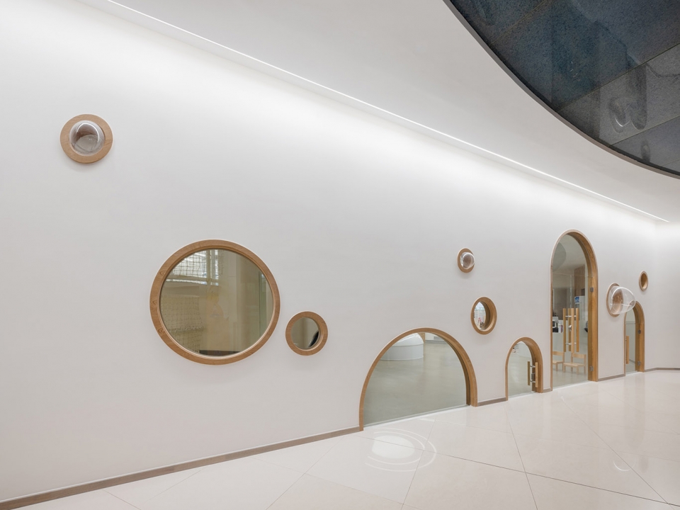 star art home family art space china by itd studio