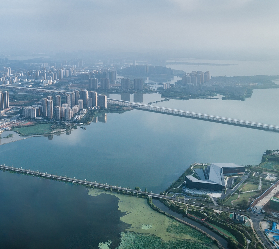 tencent wuhan rd center china by gn