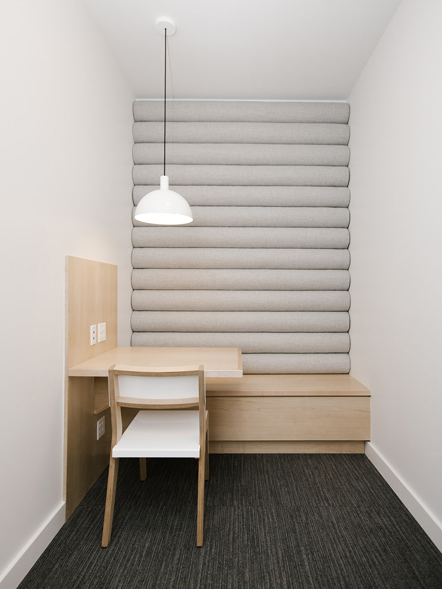 work co by casework