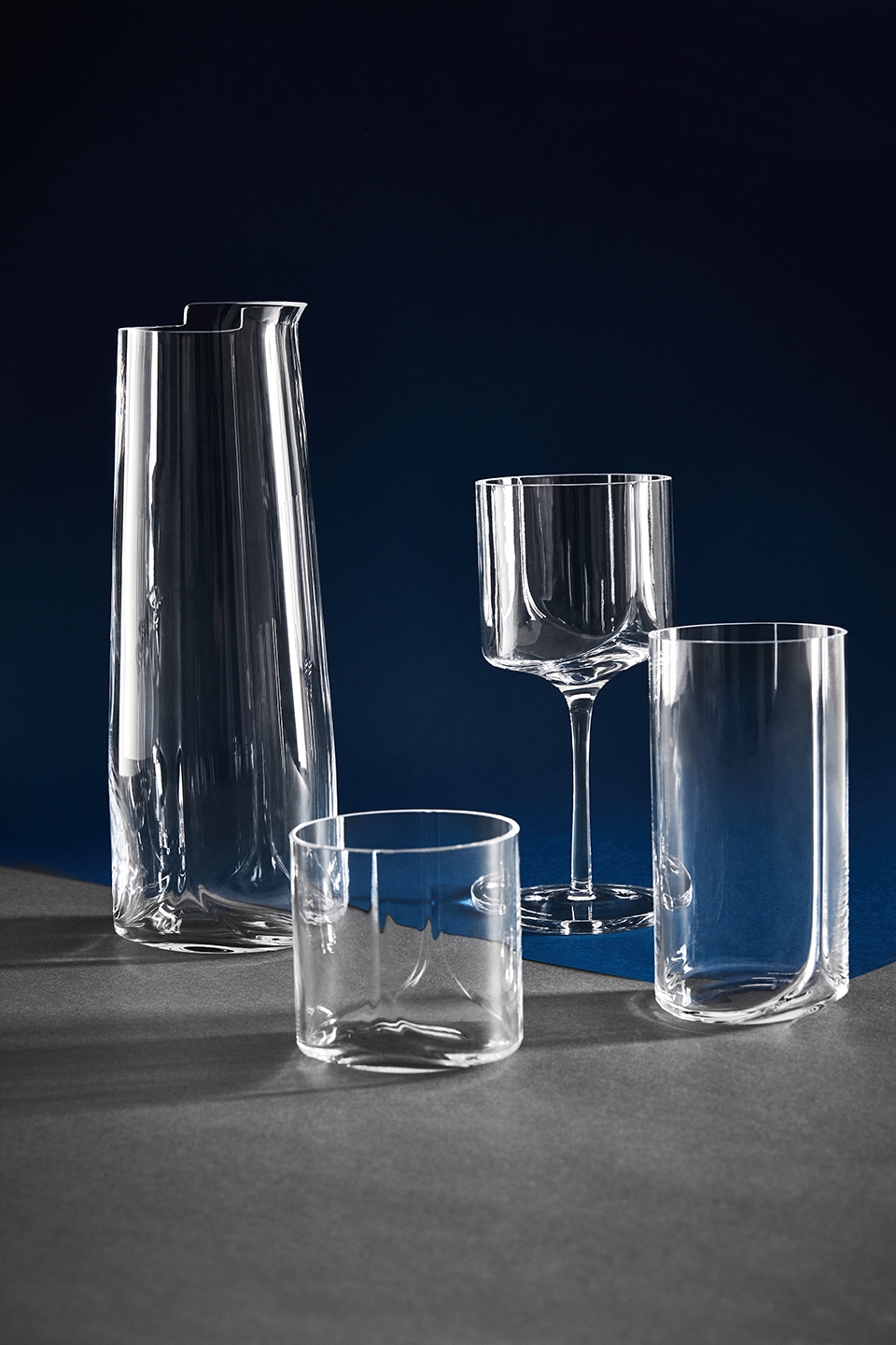 zaha hadid design collection new pieces 2019