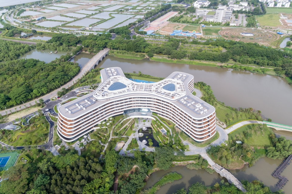 Hotel LN Garden by 3LHD