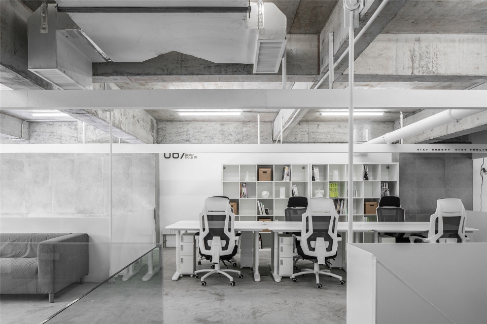 edgelab studio china by edgelab studio