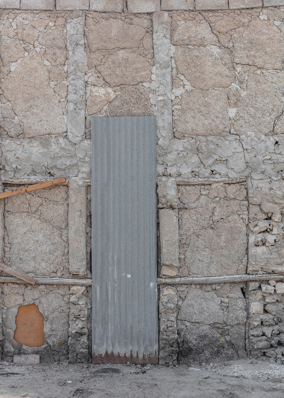 House of Architectural Heritage by Noura Al Sayeh + Leopold Banchini