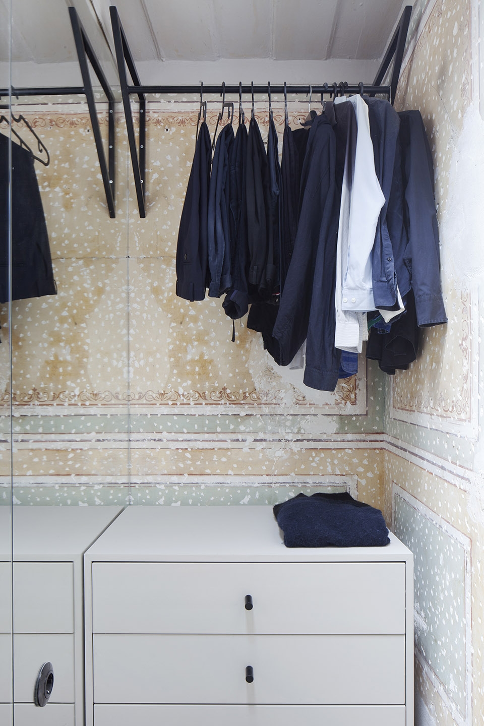 lapa apartment by studio gameiro