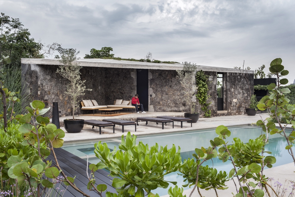 lounge ma by cadaval sola morales